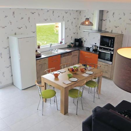 Lovely Home In Brain-Sur-Alonnes Ngoại thất bức ảnh