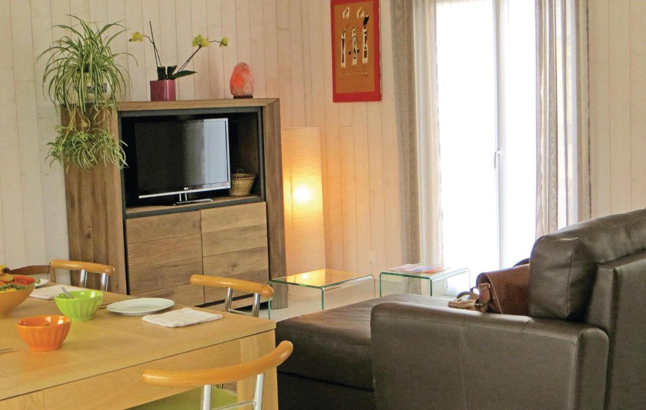 Lovely Home In Brain-Sur-Alonnes Ngoại thất bức ảnh